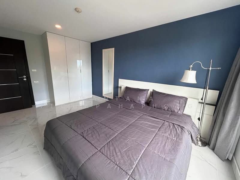 The Place พระตำหนัก, ชลบุรี, ซอยราชวรุณ 6 ต.หนองปรือ อ.บางละมุง จ.ชลบุรี, หนองปรือ, บางละมุง, ชลบุรี, 68 ตร.ม., คอนโด ให้เช่า, โดย Mantana Techapahaphong, 500254345 - DDproperty.com