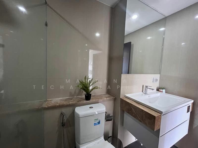 The Place Pratumnak, Chon Buri (Pattaya), ซอยราชวรุณ 6 ต.หนองปรือ อ.บางละมุง จ.ชลบุรี, Nong Pru, Bang Lamung (Pattaya), Chon Buri (Pattaya), 2 Bedrooms, 68 sqm, Condo For Rent, by Mantana Techapahaphong, 500254345 - DDproperty.com