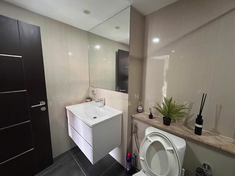 The Place พระตำหนัก, ชลบุรี, ซอยราชวรุณ 6 ต.หนองปรือ อ.บางละมุง จ.ชลบุรี, หนองปรือ, บางละมุง, ชลบุรี, 68 ตร.ม., คอนโด ให้เช่า, โดย Mantana Techapahaphong, 500254345 - DDproperty.com