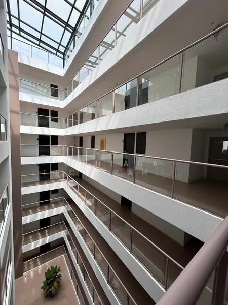 The Place Pratumnak, Chon Buri (Pattaya), ซอยราชวรุณ 6 ต.หนองปรือ อ.บางละมุง จ.ชลบุรี, Nong Pru, Bang Lamung (Pattaya), Chon Buri (Pattaya), 2 Bedrooms, 68 sqm, Condo For Rent, by Mantana Techapahaphong, 500254345 - DDproperty.com