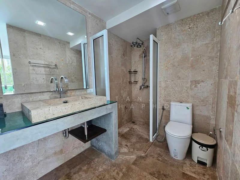 Laguna Heights, Chon Buri (Pattaya), Village No. 5 159/192, Na Kloe, Bang Lamung (Pattaya), Chon Buri (Pattaya), 2 Bedrooms, 80 sqm, Condo For Rent, by Mantana Techapahaphong, 500254348 - DDproperty.com