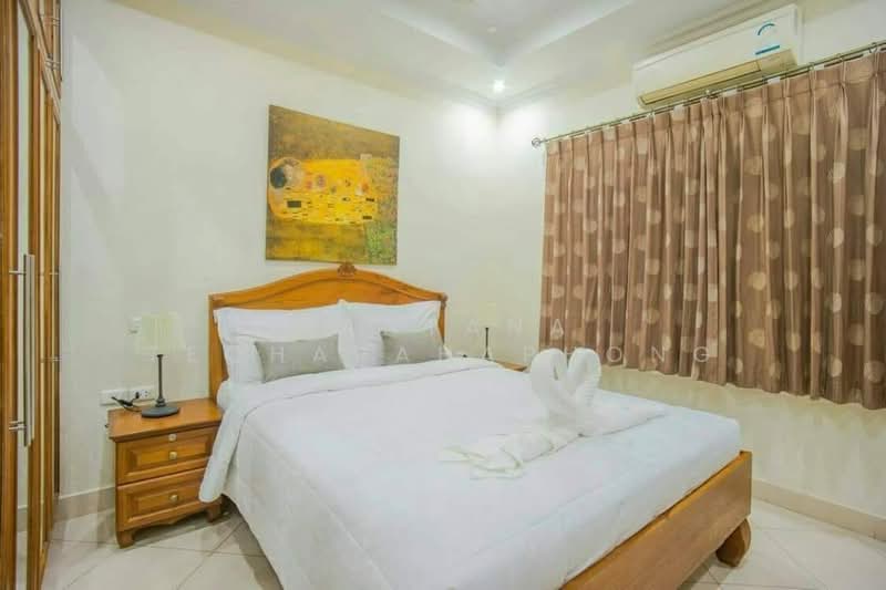 3-BR Villa, Chon Buri (Pattaya), Nong Pru, Bang Lamung (Pattaya), Chon Buri (Pattaya), 3 Bedrooms, 320 sqm, Villa For Rent, by Mantana Techapahaphong, 500254349 - DDproperty.com