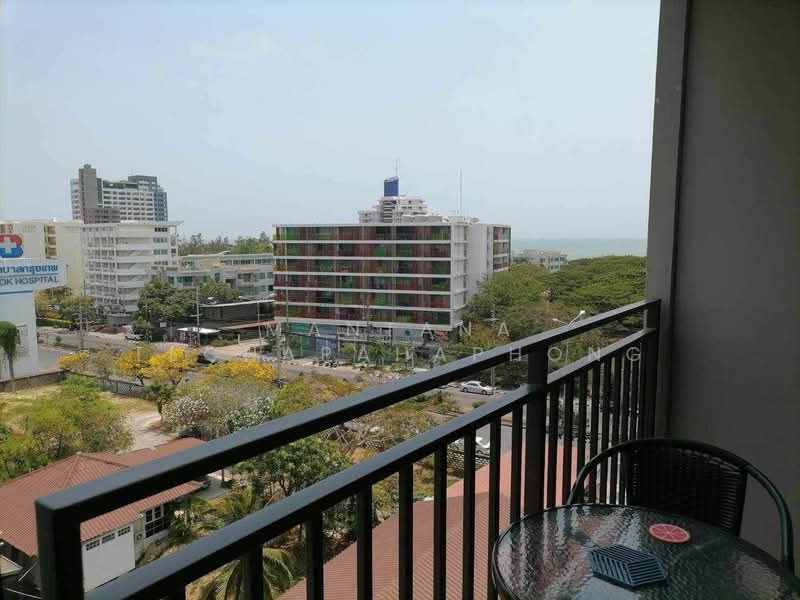 La Casita Hua Hin : ลา คาสิตา, ประจวบคีรีขันธ์, ซอย หัวหิน 94/2, หัวหิน, หัวหิน, ประจวบคีรีขันธ์, 27 ตร.ม., คอนโด ให้เช่า, โดย Mantana Techapahaphong, 500254350 - DDproperty.com