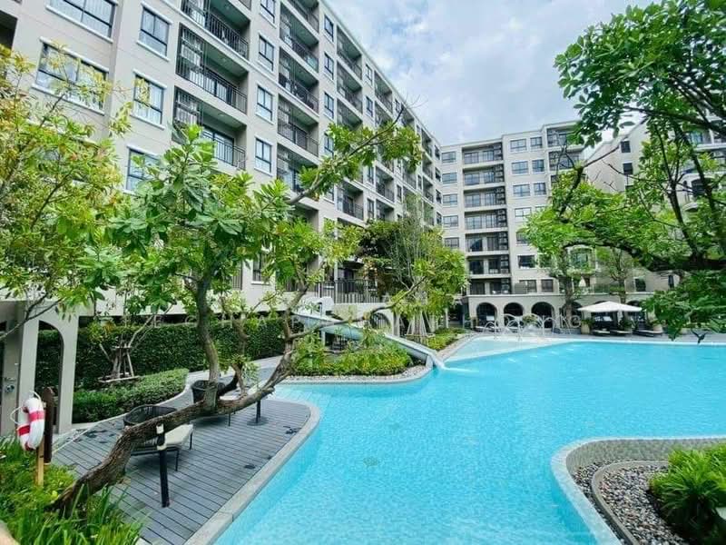 La Casita Hua Hin, Prachuap Khiri Khan, Hua Hin 94/2 Alley, Hua Hin, Hua Hin, Prachuap Khiri Khan, 1 Bedroom, 27 sqm, Condo For Rent, by Mantana Techapahaphong, 500254350 - DDproperty.com