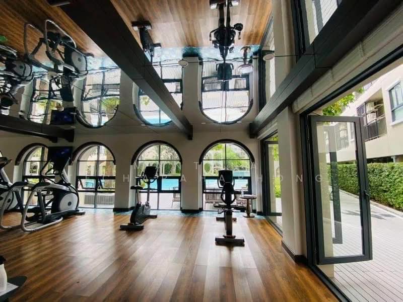 La Casita Hua Hin, Prachuap Khiri Khan, Hua Hin 94/2 Alley, Hua Hin, Hua Hin, Prachuap Khiri Khan, 1 Bedroom, 27 sqm, Condo For Rent, by Mantana Techapahaphong, 500254350 - DDproperty.com