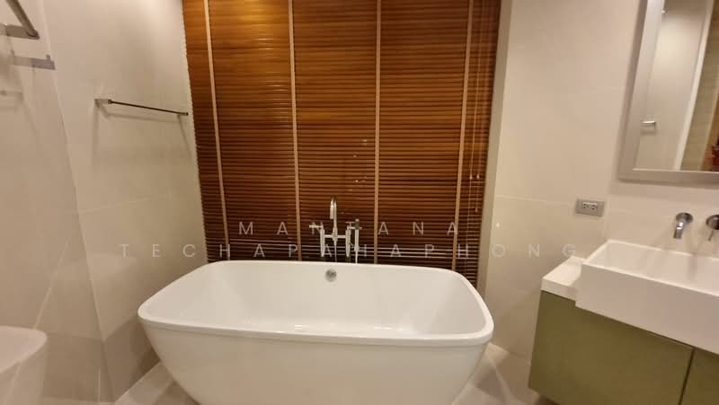 Reflection Jomtien Beach, Chon Buri (Pattaya), 15 Village No. 1 98/1, Na Chom Thian, Sattahip, Chon Buri (Pattaya), 3 Bedrooms, 217 sqm, Condo For Rent, by Mantana Techapahaphong, 500254351 - DDproperty.com