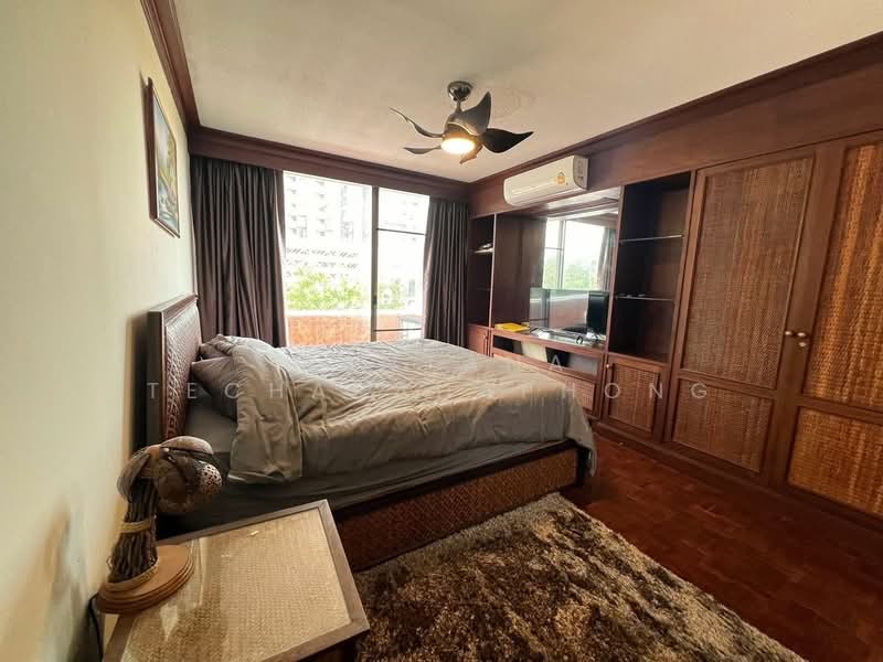 Panchalae Boutique Residence, Chon Buri (Pattaya), 46 Jomtien Beach Road, Nong Pru, Bang Lamung (Pattaya), Chon Buri (Pattaya), 2 Bedrooms, 126 sqm, Condo For Rent, by Mantana Techapahaphong, 500254352 - DDproperty.com