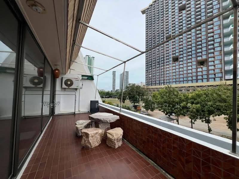 Panchalae Boutique Residence, Chon Buri (Pattaya), 46 Jomtien Beach Road, Nong Pru, Bang Lamung (Pattaya), Chon Buri (Pattaya), 2 Bedrooms, 126 sqm, Condo For Rent, by Mantana Techapahaphong, 500254352 - DDproperty.com