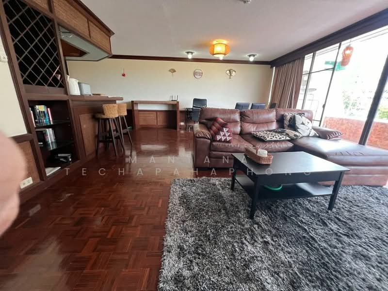 Panchalae Boutique Residence, Chon Buri (Pattaya), 46 Jomtien Beach Road, Nong Pru, Bang Lamung (Pattaya), Chon Buri (Pattaya), 2 Bedrooms, 126 sqm, Condo For Rent, by Mantana Techapahaphong, 500254352 - DDproperty.com