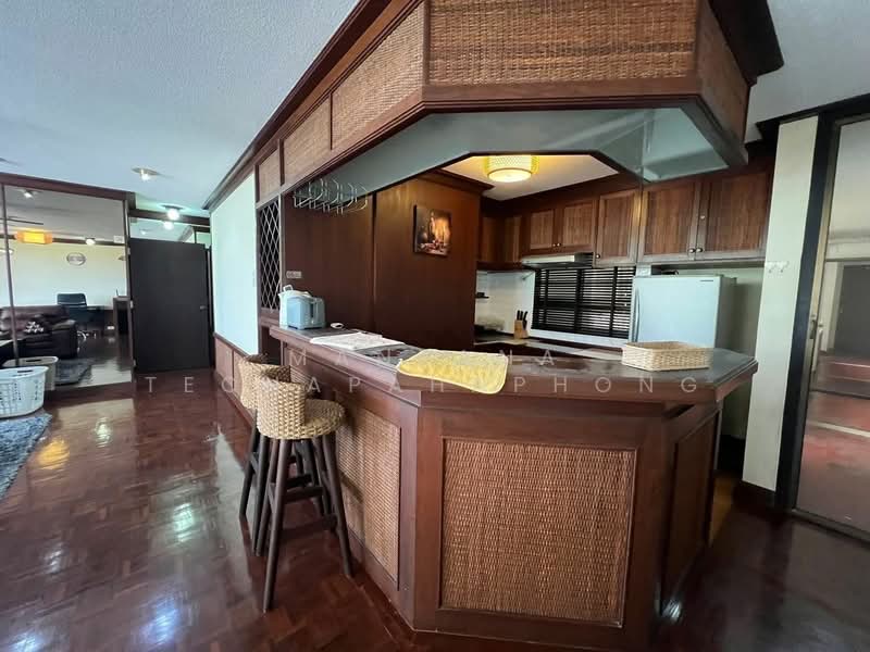 Panchalae Boutique Residence : ปัญจ์ชาเล บูติค เรสซิเดนซ์, ชลบุรี, 46 ถ.หาดจอมเทียน, หนองปรือ, บางละมุง, ชลบุรี, 126 ตร.ม., คอนโด ให้เช่า, โดย Mantana Techapahaphong, 500254352 - DDproperty.com