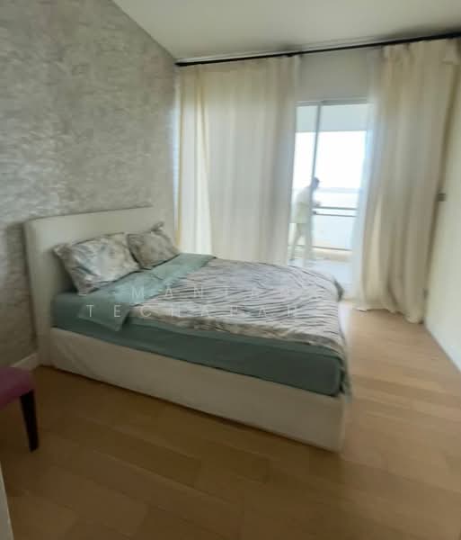 Reflection Jomtien Beach, Chon Buri (Pattaya), 15 Village No. 1 98/1, Na Chom Thian, Sattahip, Chon Buri (Pattaya), 2 Bedrooms, 113 sqm, Condo For Rent, by Mantana Techapahaphong, 500254353 - DDproperty.com