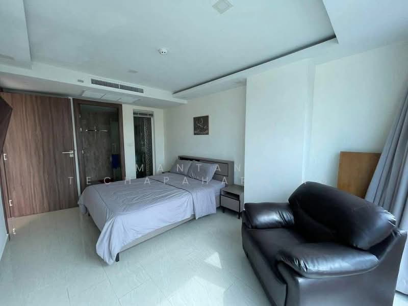 Grand Avenue Residence, Chon Buri (Pattaya), Pattaya Sai 2 Road, Soi Buakhao 15, Nong Pru, Bang Lamung (Pattaya), Chon Buri (Pattaya), 1 Bedroom, 45 sqm, Condo For Rent, by Mantana Techapahaphong, 500254354 - DDproperty.com