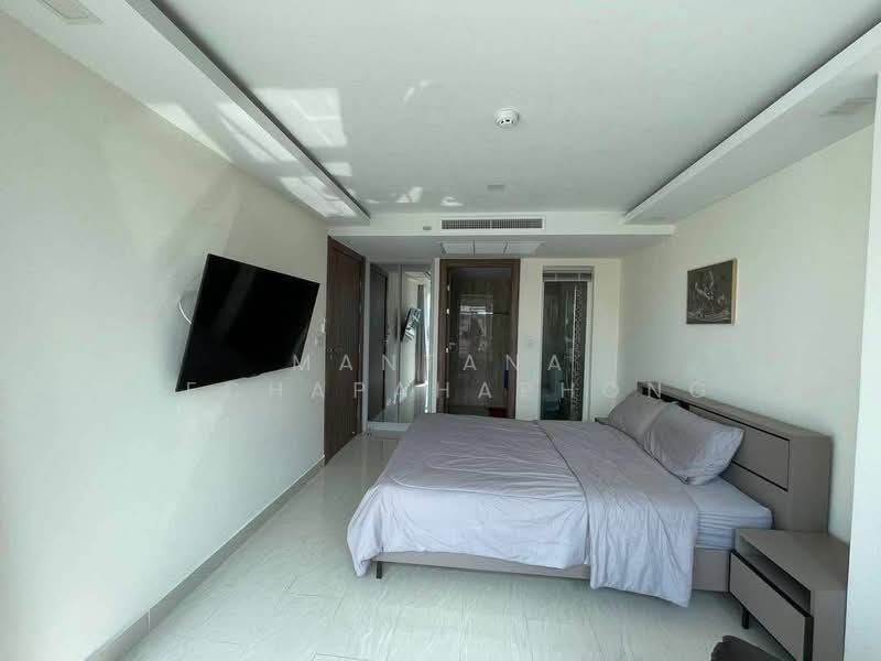 Grand Avenue Residence, Chon Buri (Pattaya), Pattaya Sai 2 Road, Soi Buakhao 15, Nong Pru, Bang Lamung (Pattaya), Chon Buri (Pattaya), 1 Bedroom, 45 sqm, Condo For Rent, by Mantana Techapahaphong, 500254354 - DDproperty.com