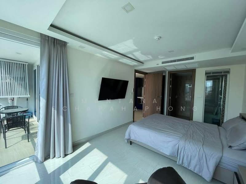 Grand Avenue Residence, Chon Buri (Pattaya), Pattaya Sai 2 Road, Soi Buakhao 15, Nong Pru, Bang Lamung (Pattaya), Chon Buri (Pattaya), 1 Bedroom, 45 sqm, Condo For Rent, by Mantana Techapahaphong, 500254354 - DDproperty.com