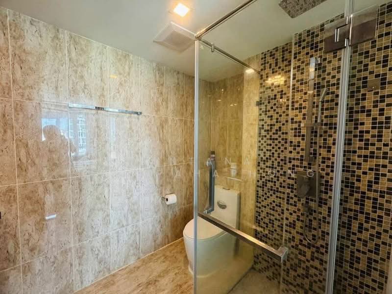 Grand Avenue Residence, Chon Buri (Pattaya), Pattaya Sai 2 Road, Soi Buakhao 15, Nong Pru, Bang Lamung (Pattaya), Chon Buri (Pattaya), 1 Bedroom, 45 sqm, Condo For Rent, by Mantana Techapahaphong, 500254354 - DDproperty.com