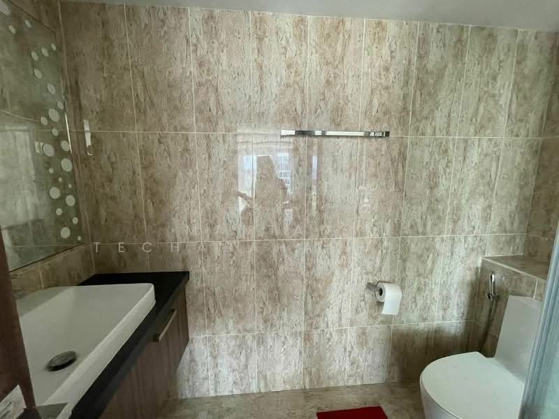 Grand Avenue Residence, Chon Buri (Pattaya), Pattaya Sai 2 Road, Soi Buakhao 15, Nong Pru, Bang Lamung (Pattaya), Chon Buri (Pattaya), 1 Bedroom, 45 sqm, Condo For Rent, by Mantana Techapahaphong, 500254354 - DDproperty.com