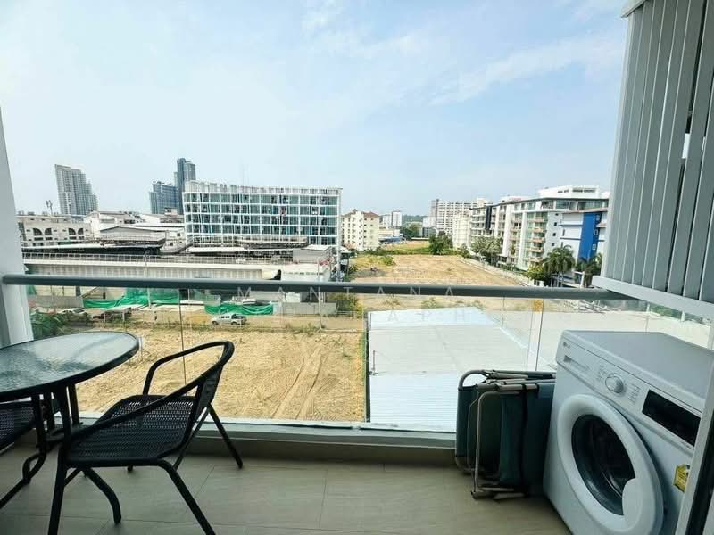 Grand Avenue Residence: แกรนด์ อเวนิว เรสซิเดนซ์, ชลบุรี, ถนน พัทยาสาย 2 ซอย บัวขาว 15, หนองปรือ, บางละมุง, ชลบุรี, 45 ตร.ม., คอนโด ให้เช่า, โดย Mantana Techapahaphong, 500254354 - DDproperty.com