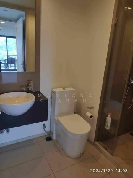 Unixx South Pattaya, Chon Buri (Pattaya), Village No. 12 163, Nong Pru, Bang Lamung (Pattaya), Chon Buri (Pattaya), 2 Bedrooms, 65 sqm, Condo For Rent, by Mantana Techapahaphong, 500254355 - DDproperty.com