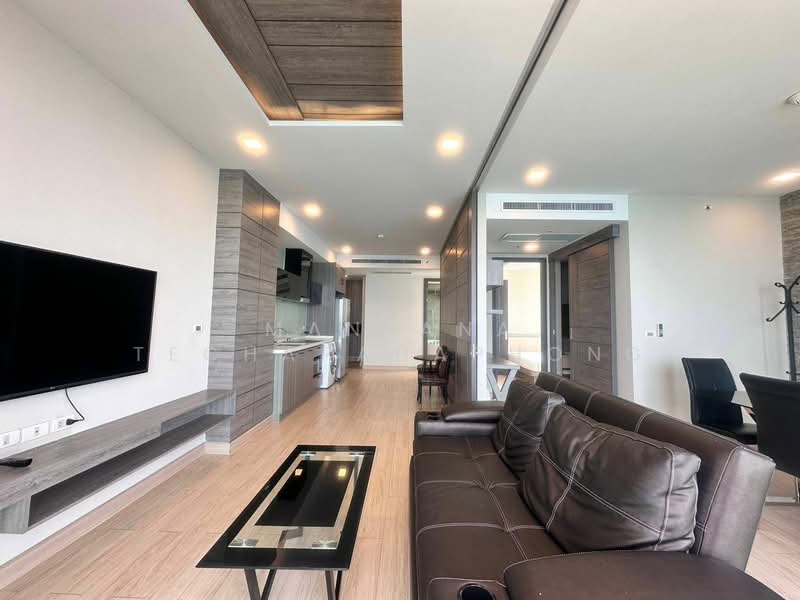 Cetus Beachfront : ซีตัส บีชฟรอนท์, ชลบุรี, หมู่ที่ 12 422 Jomtiensaineung Rd, นาเกลือ, บางละมุง, ชลบุรี, 86 ตร.ม., คอนโด ให้เช่า, โดย Mantana Techapahaphong, 500254358 - DDproperty.com