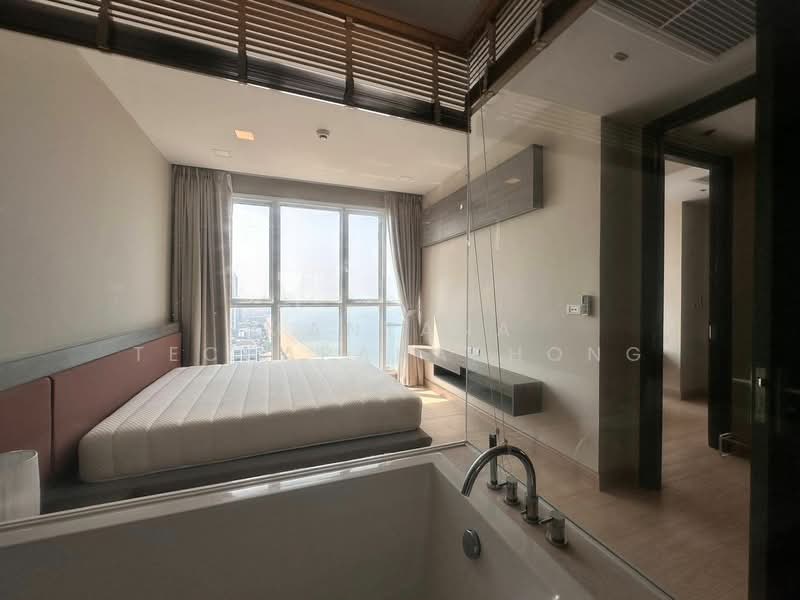 Cetus Beachfront : ซีตัส บีชฟรอนท์, ชลบุรี, หมู่ที่ 12 422 Jomtiensaineung Rd, นาเกลือ, บางละมุง, ชลบุรี, 86 ตร.ม., คอนโด ให้เช่า, โดย Mantana Techapahaphong, 500254358 - DDproperty.com