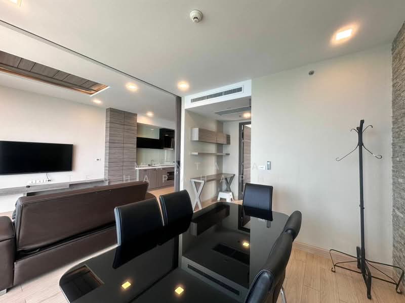 Cetus Beachfront : ซีตัส บีชฟรอนท์, ชลบุรี, หมู่ที่ 12 422 Jomtiensaineung Rd, นาเกลือ, บางละมุง, ชลบุรี, 86 ตร.ม., คอนโด ให้เช่า, โดย Mantana Techapahaphong, 500254358 - DDproperty.com