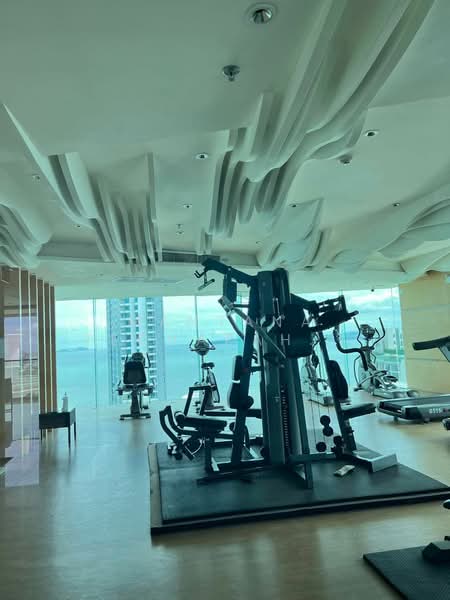 Wongamat Tower, Chon Buri (Pattaya), Village No. 5 223/9, Nong Pru, Bang Lamung (Pattaya), Chon Buri (Pattaya), 1 Bedroom, 66 sqm, Condo For Rent, by Mantana Techapahaphong, 500254359 - DDproperty.com