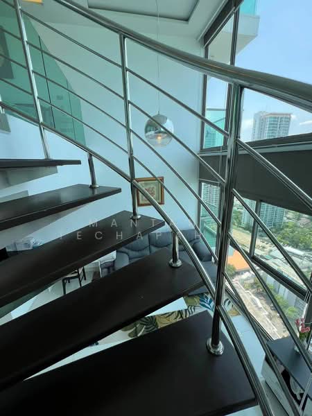 Wongamat Tower : วงศ์อมาตย์ ทาวเวอร์, ชลบุรี, หมู่ที่ 5 223/9, หนองปรือ, บางละมุง, ชลบุรี, 66 ตร.ม., คอนโด ให้เช่า, โดย Mantana Techapahaphong, 500254359 - DDproperty.com