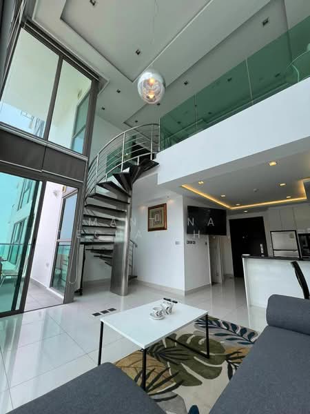 Wongamat Tower : วงศ์อมาตย์ ทาวเวอร์, ชลบุรี, หมู่ที่ 5 223/9, หนองปรือ, บางละมุง, ชลบุรี, 66 ตร.ม., คอนโด ให้เช่า, โดย Mantana Techapahaphong, 500254359 - DDproperty.com