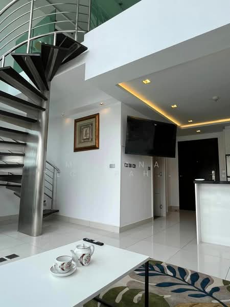 Wongamat Tower, Chon Buri (Pattaya), Village No. 5 223/9, Nong Pru, Bang Lamung (Pattaya), Chon Buri (Pattaya), 1 Bedroom, 66 sqm, Condo For Rent, by Mantana Techapahaphong, 500254359 - DDproperty.com