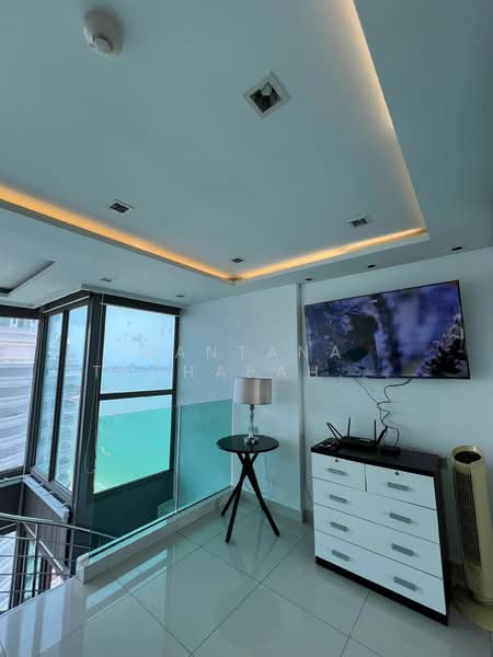 Wongamat Tower, Chon Buri (Pattaya), Village No. 5 223/9, Nong Pru, Bang Lamung (Pattaya), Chon Buri (Pattaya), 1 Bedroom, 66 sqm, Condo For Rent, by Mantana Techapahaphong, 500254359 - DDproperty.com