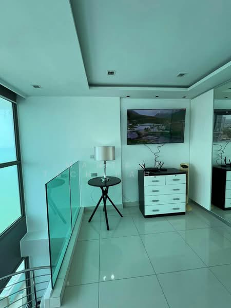 Wongamat Tower, Chon Buri (Pattaya), Village No. 5 223/9, Nong Pru, Bang Lamung (Pattaya), Chon Buri (Pattaya), 1 Bedroom, 66 sqm, Condo For Rent, by Mantana Techapahaphong, 500254359 - DDproperty.com