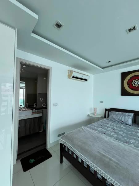 Wongamat Tower, Chon Buri (Pattaya), Village No. 5 223/9, Nong Pru, Bang Lamung (Pattaya), Chon Buri (Pattaya), 1 Bedroom, 66 sqm, Condo For Rent, by Mantana Techapahaphong, 500254359 - DDproperty.com