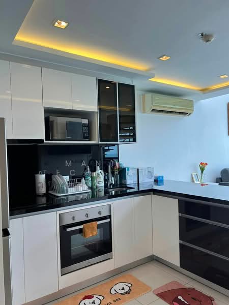 Wongamat Tower, Chon Buri (Pattaya), Village No. 5 223/9, Nong Pru, Bang Lamung (Pattaya), Chon Buri (Pattaya), 1 Bedroom, 66 sqm, Condo For Rent, by Mantana Techapahaphong, 500254359 - DDproperty.com