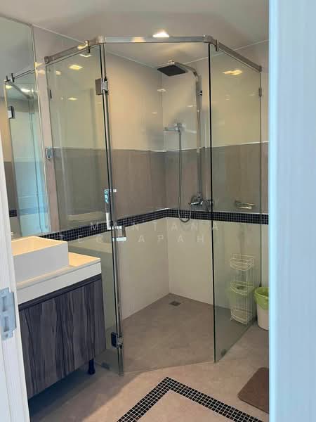 Wongamat Tower, Chon Buri (Pattaya), Village No. 5 223/9, Nong Pru, Bang Lamung (Pattaya), Chon Buri (Pattaya), 1 Bedroom, 66 sqm, Condo For Rent, by Mantana Techapahaphong, 500254359 - DDproperty.com