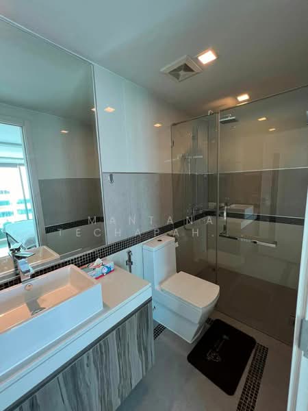 Wongamat Tower, Chon Buri (Pattaya), Village No. 5 223/9, Nong Pru, Bang Lamung (Pattaya), Chon Buri (Pattaya), 1 Bedroom, 66 sqm, Condo For Rent, by Mantana Techapahaphong, 500254359 - DDproperty.com