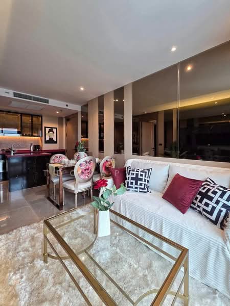 The Riviera Ocean Drive, Chon Buri (Pattaya), Jomtien Second Rd, Nong Pru, Bang Lamung (Pattaya), Chon Buri (Pattaya), 1 Bedroom, 44 sqm, Condo For Rent, by Mantana Techapahaphong, 500254360 - DDproperty.com