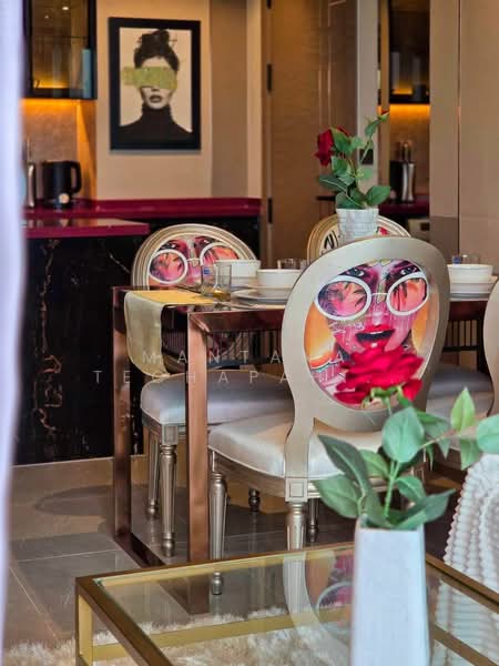 The Riviera Ocean Drive, Chon Buri (Pattaya), Jomtien Second Rd, Nong Pru, Bang Lamung (Pattaya), Chon Buri (Pattaya), 1 Bedroom, 44 sqm, Condo For Rent, by Mantana Techapahaphong, 500254360 - DDproperty.com