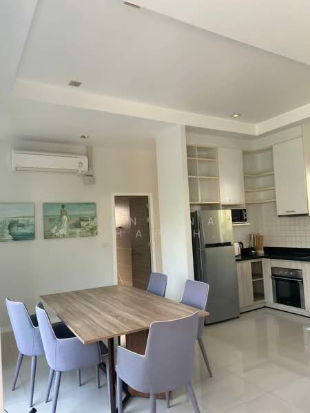 Sivana Gardens Pool Villas : ศิวาน่า การ์เดน พูล วิลลา, ประจวบคีรีขันธ์, ซอย 126, หนองแก, หัวหิน, ประจวบคีรีขันธ์, 231 ตร.ม., บ้านเดี่ยว ให้เช่า, โดย Mantana Techapahaphong, 500254361 - DDproperty.com