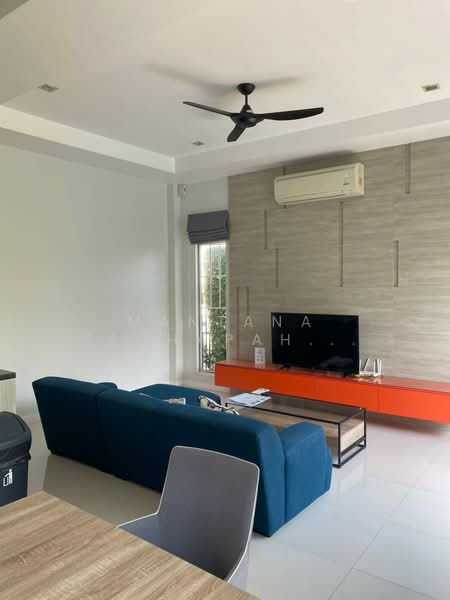 Sivana Gardens Pool Villas, Prachuap Khiri Khan, Soi 126, Nong Kae, Hua Hin, Prachuap Khiri Khan, 3 Bedrooms, 231 sqm, Single Detached House For Rent, by Mantana Techapahaphong, 500254361 - DDproperty.com