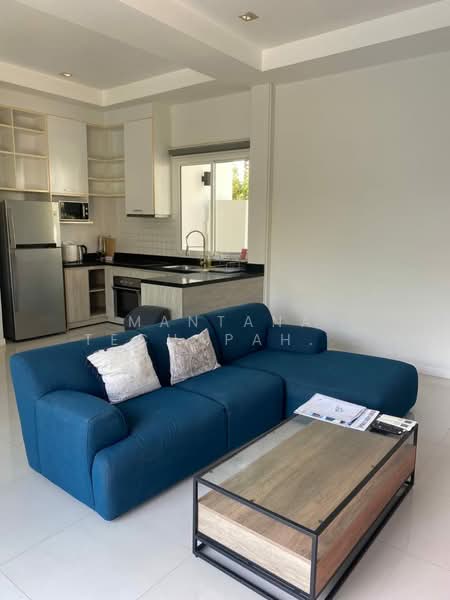 Sivana Gardens Pool Villas, Prachuap Khiri Khan, Soi 126, Nong Kae, Hua Hin, Prachuap Khiri Khan, 3 Bedrooms, 231 sqm, Single Detached House For Rent, by Mantana Techapahaphong, 500254361 - DDproperty.com