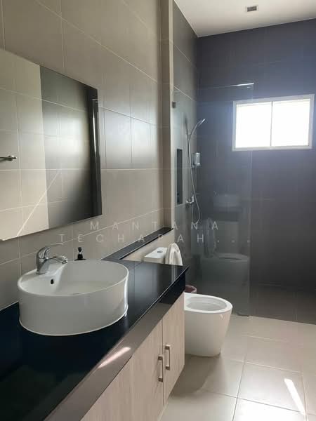 Sivana Gardens Pool Villas, Prachuap Khiri Khan, Soi 126, Nong Kae, Hua Hin, Prachuap Khiri Khan, 3 Bedrooms, 231 sqm, Single Detached House For Rent, by Mantana Techapahaphong, 500254361 - DDproperty.com