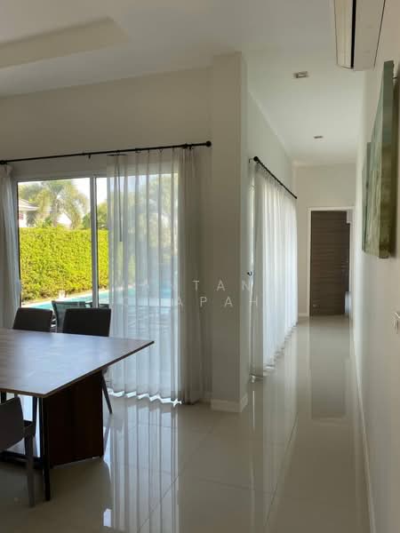 Sivana Gardens Pool Villas : ศิวาน่า การ์เดน พูล วิลลา, ประจวบคีรีขันธ์, ซอย 126, หนองแก, หัวหิน, ประจวบคีรีขันธ์, 231 ตร.ม., บ้านเดี่ยว ให้เช่า, โดย Mantana Techapahaphong, 500254361 - DDproperty.com