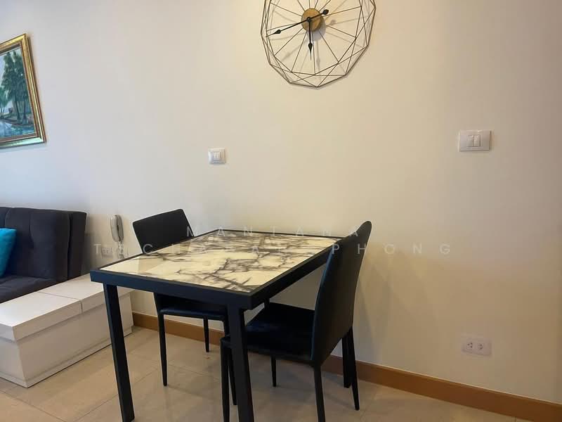 The Palm Wongamat Beach, Chon Buri (Pattaya), Soi Naklua 16, Na Kloe, Bang Lamung (Pattaya), Chon Buri (Pattaya), 1 Bedroom, 47 sqm, Condo For Rent, by Mantana Techapahaphong, 500254365 - DDproperty.com