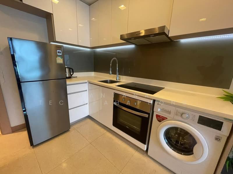 The Palm Wongamat Beach, Chon Buri (Pattaya), Soi Naklua 16, Na Kloe, Bang Lamung (Pattaya), Chon Buri (Pattaya), 1 Bedroom, 47 sqm, Condo For Rent, by Mantana Techapahaphong, 500254365 - DDproperty.com