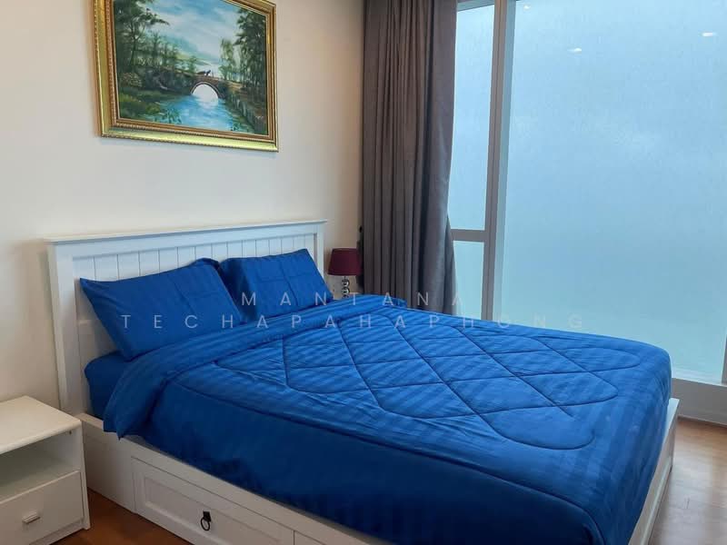 The Palm Wongamat Beach, Chon Buri (Pattaya), Soi Naklua 16, Na Kloe, Bang Lamung (Pattaya), Chon Buri (Pattaya), 1 Bedroom, 47 sqm, Condo For Rent, by Mantana Techapahaphong, 500254365 - DDproperty.com