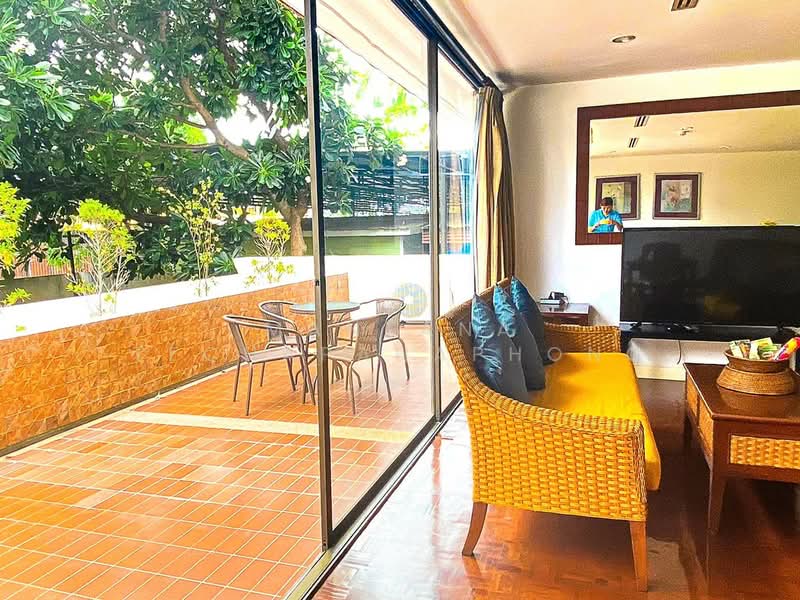 Panchalae Boutique Residence : ปัญจ์ชาเล บูติค เรสซิเดนซ์, ชลบุรี, 46 ถ.หาดจอมเทียน, หนองปรือ, บางละมุง, ชลบุรี, 142 ตร.ม., คอนโด ให้เช่า, โดย Mantana Techapahaphong, 500254366 - DDproperty.com