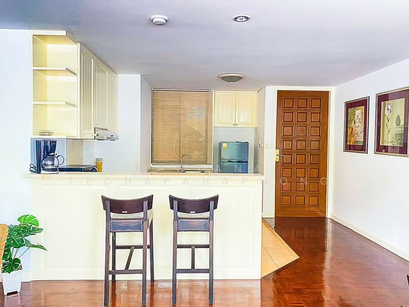 Panchalae Boutique Residence : ปัญจ์ชาเล บูติค เรสซิเดนซ์, ชลบุรี, 46 ถ.หาดจอมเทียน, หนองปรือ, บางละมุง, ชลบุรี, 142 ตร.ม., คอนโด ให้เช่า, โดย Mantana Techapahaphong, 500254366 - DDproperty.com