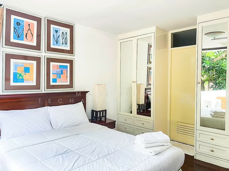 Panchalae Boutique Residence : ปัญจ์ชาเล บูติค เรสซิเดนซ์, ชลบุรี, 46 ถ.หาดจอมเทียน, หนองปรือ, บางละมุง, ชลบุรี, 142 ตร.ม., คอนโด ให้เช่า, โดย Mantana Techapahaphong, 500254366 - DDproperty.com