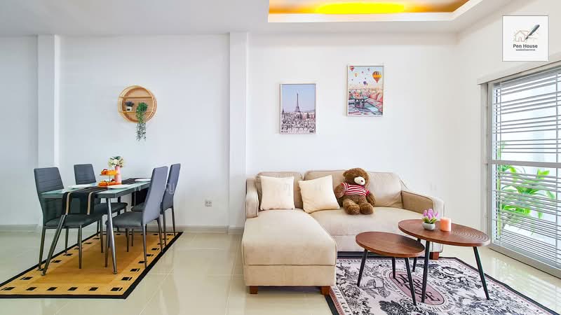 Patagonia 3 Ramintra-Samwa, Bangkok, Samwa Road, Min Buri, Min Buri, Bangkok, 3 Bedrooms, 20 sqm, Townhouse For Sale, by เพ็ญศิริ ตุ้มเทียน, 500254367 - DDproperty.com