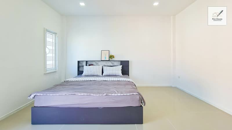 Patagonia 3 Ramintra-Samwa, Bangkok, Samwa Road, Min Buri, Min Buri, Bangkok, 3 Bedrooms, 20 sqm, Townhouse For Sale, by เพ็ญศิริ ตุ้มเทียน, 500254367 - DDproperty.com